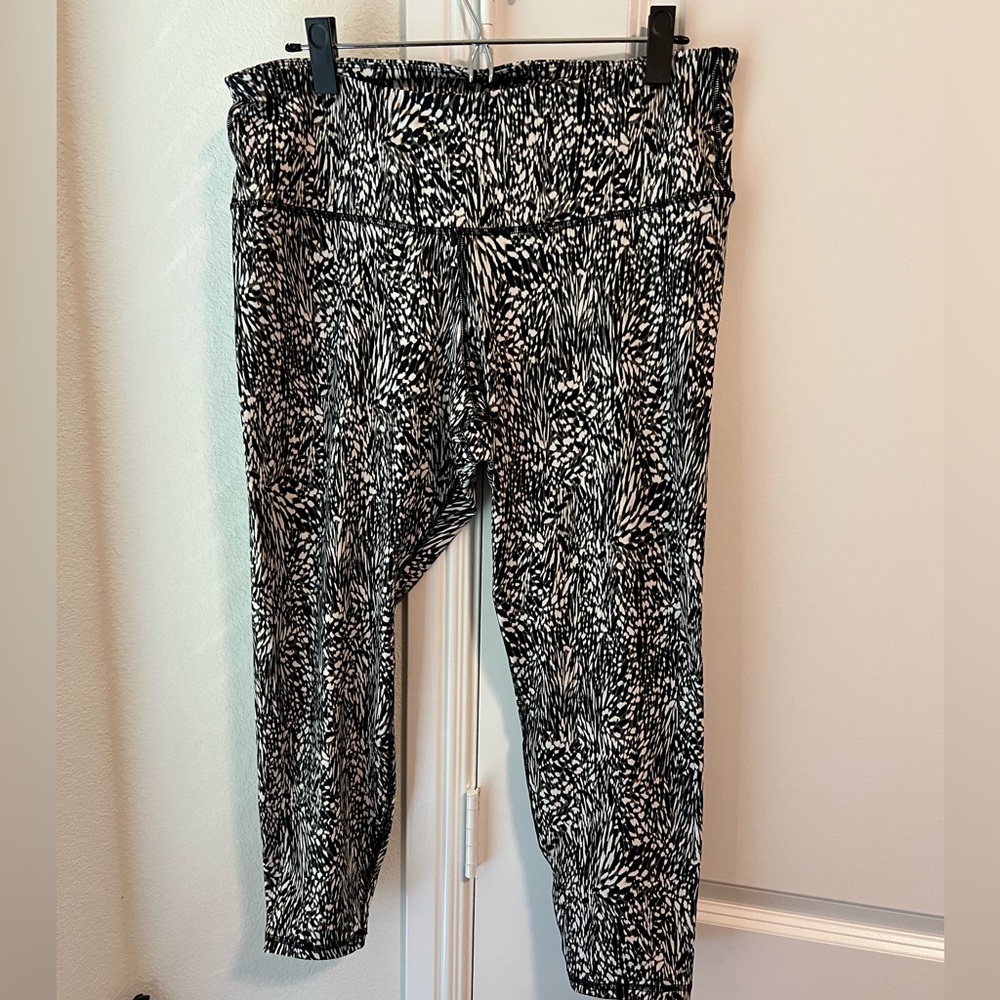 Old Navy leggings